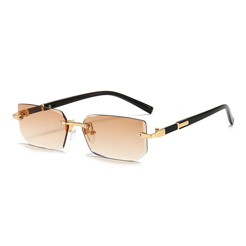 Sammy Jackson™ Linda Zonnebril | Tropisch & Trendy