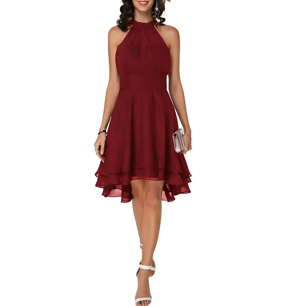 Sammy Jackson™ Janna Avondjurk | Stijlvol & Chic