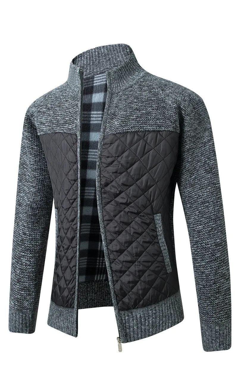 Sammy Jackson™ Frank Vest | Comfy Slim-Fit vest