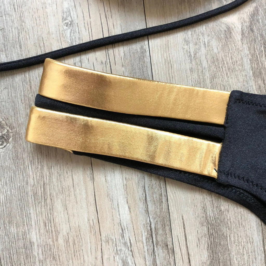 Sammy Jackson™ Rika Bikini | Sexy & Stijlvol