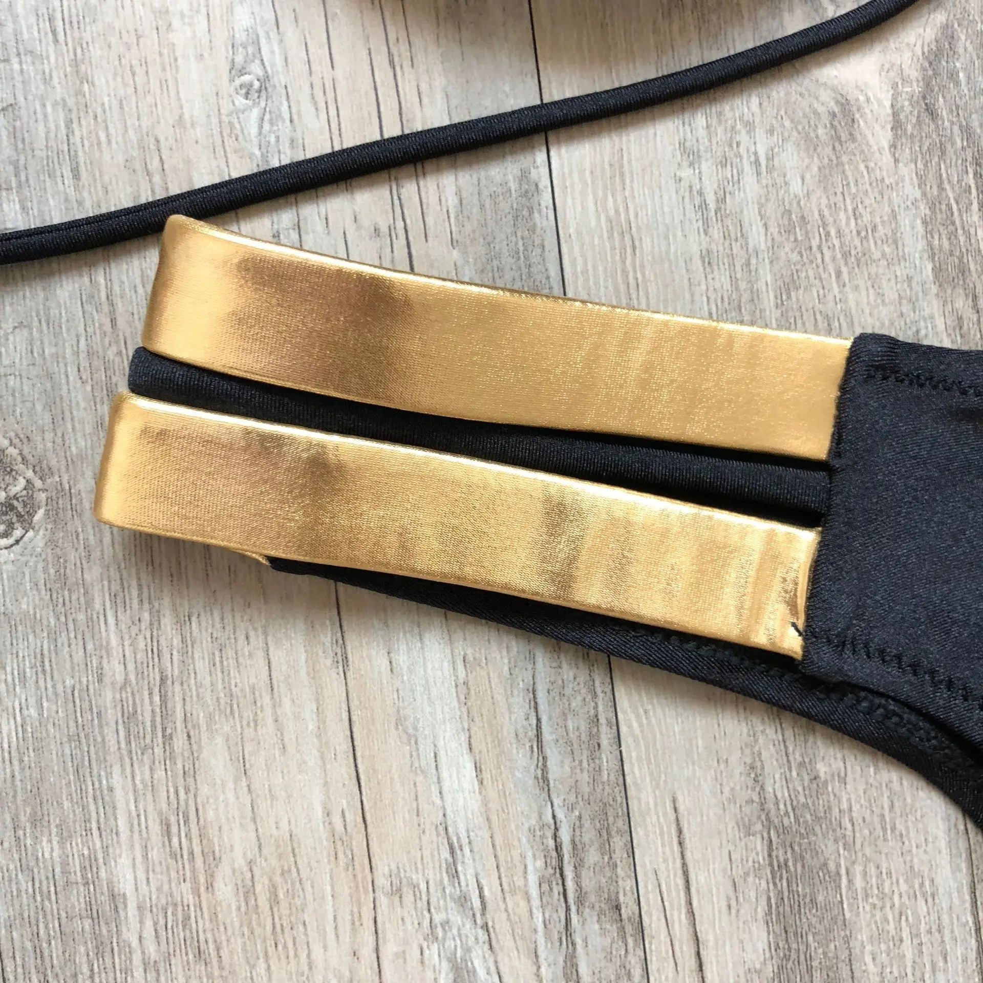 Sammy Jackson™ Rika Bikini | Sexy & Stijlvol