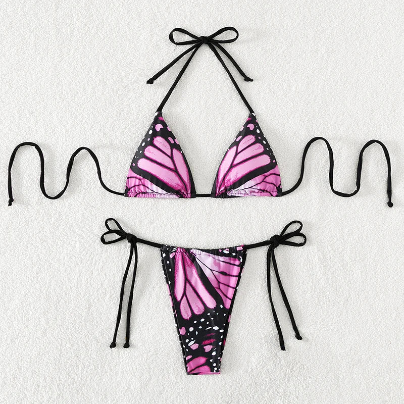 Sammy Jackson™ Gwen Bikini | Sexy & trendy