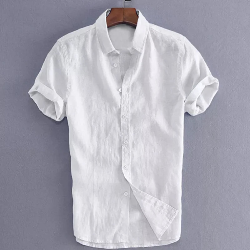 Sammy Jackson™ Victor Overhemd | Casual & Stijlvol
