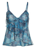 Sammy Jackson™ Amalthea Top | Doorschijnend & Sexy