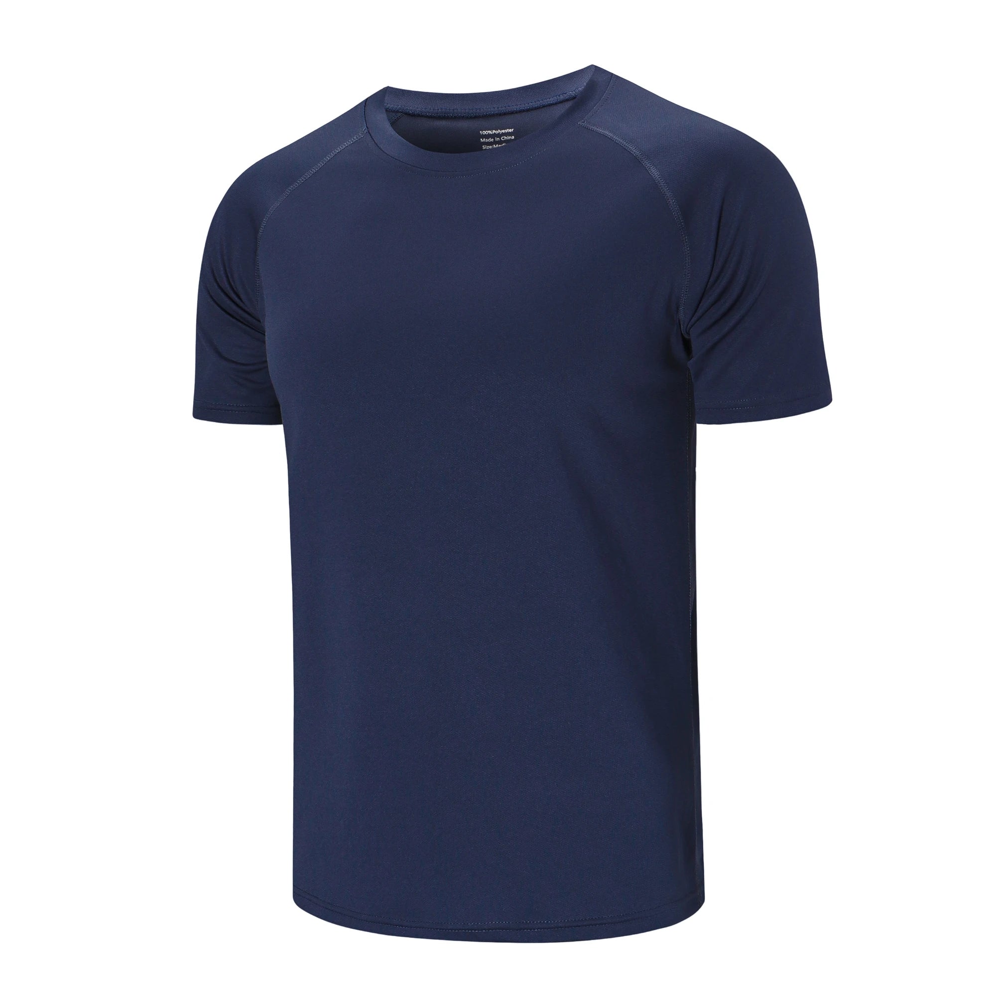 Sammy Jackson™ Johan T-Shirt | Sportief & Comfortabel