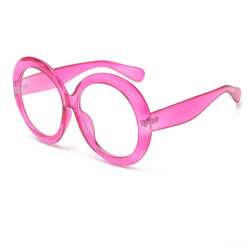Sammy Jackson™ Grace Zonnebril | Oversized & Retro