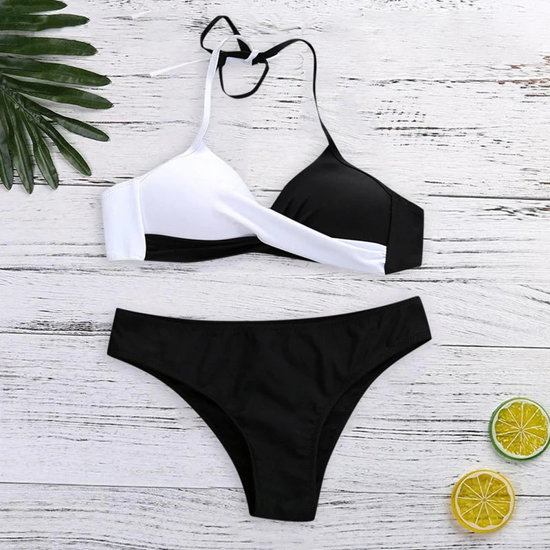 Sammy Jackson™ Tess Vixen Bikini | Sexy & Flatterend