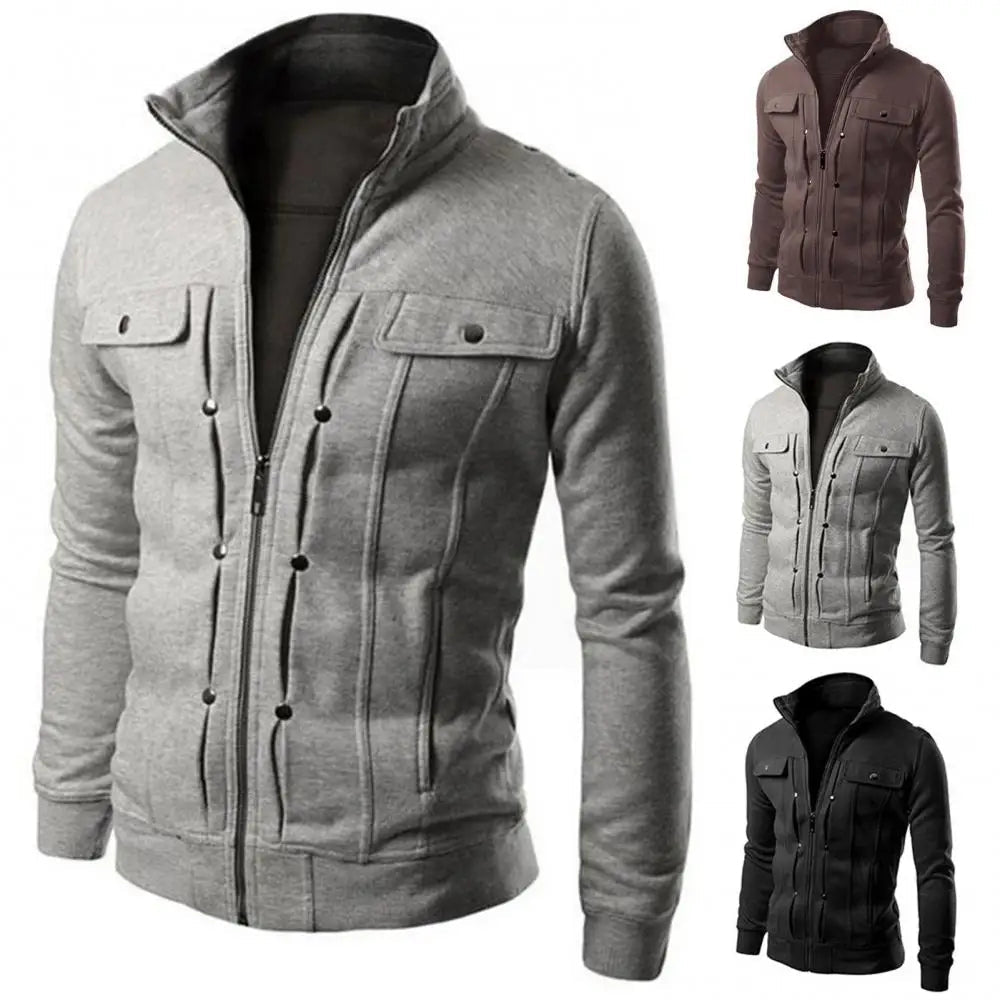 Sammy Jackson™ Douwe Warm Plus Vest | Stoer en warm vest