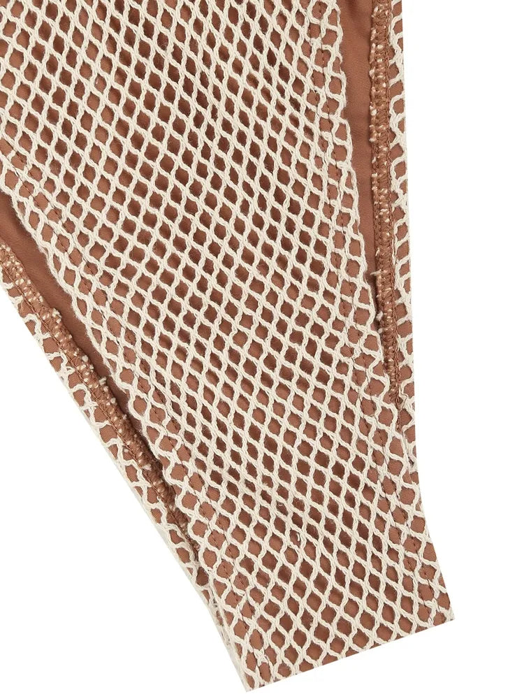 Sammy Jackson™ Lina Bikini | Trendy & Opvallend