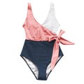 Sammy Jackson™ Astraia Badpak | Trendy & Meerkleurig