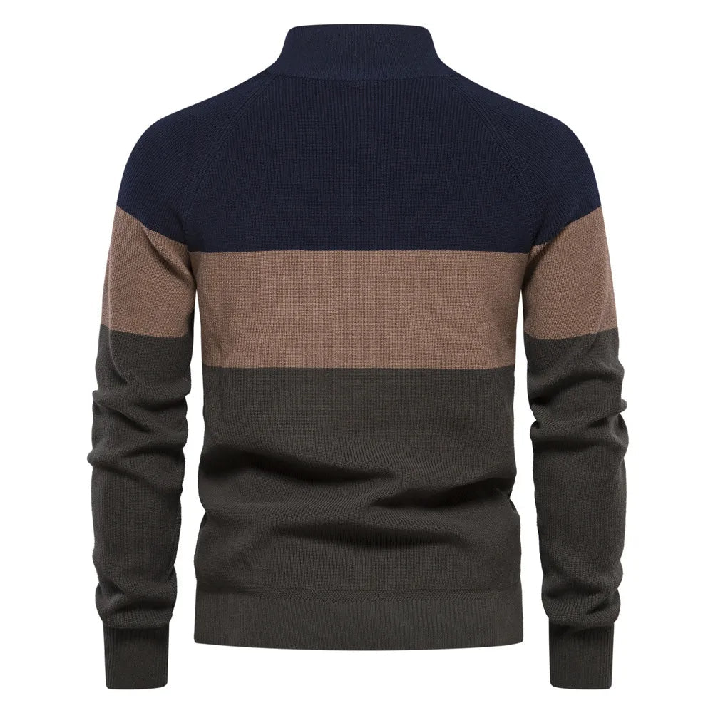Sammy Jackson™ Gerben Retro Vest | Trendy vest in Euro-stijl