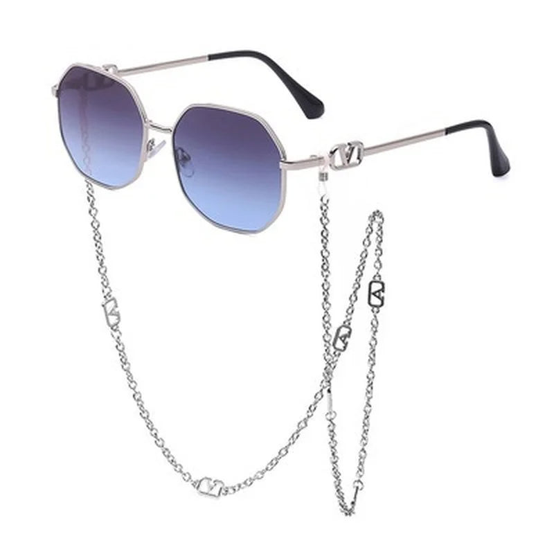 Sammy Jackson™ Ruby Zonnebril | Stoer & Stijlvol