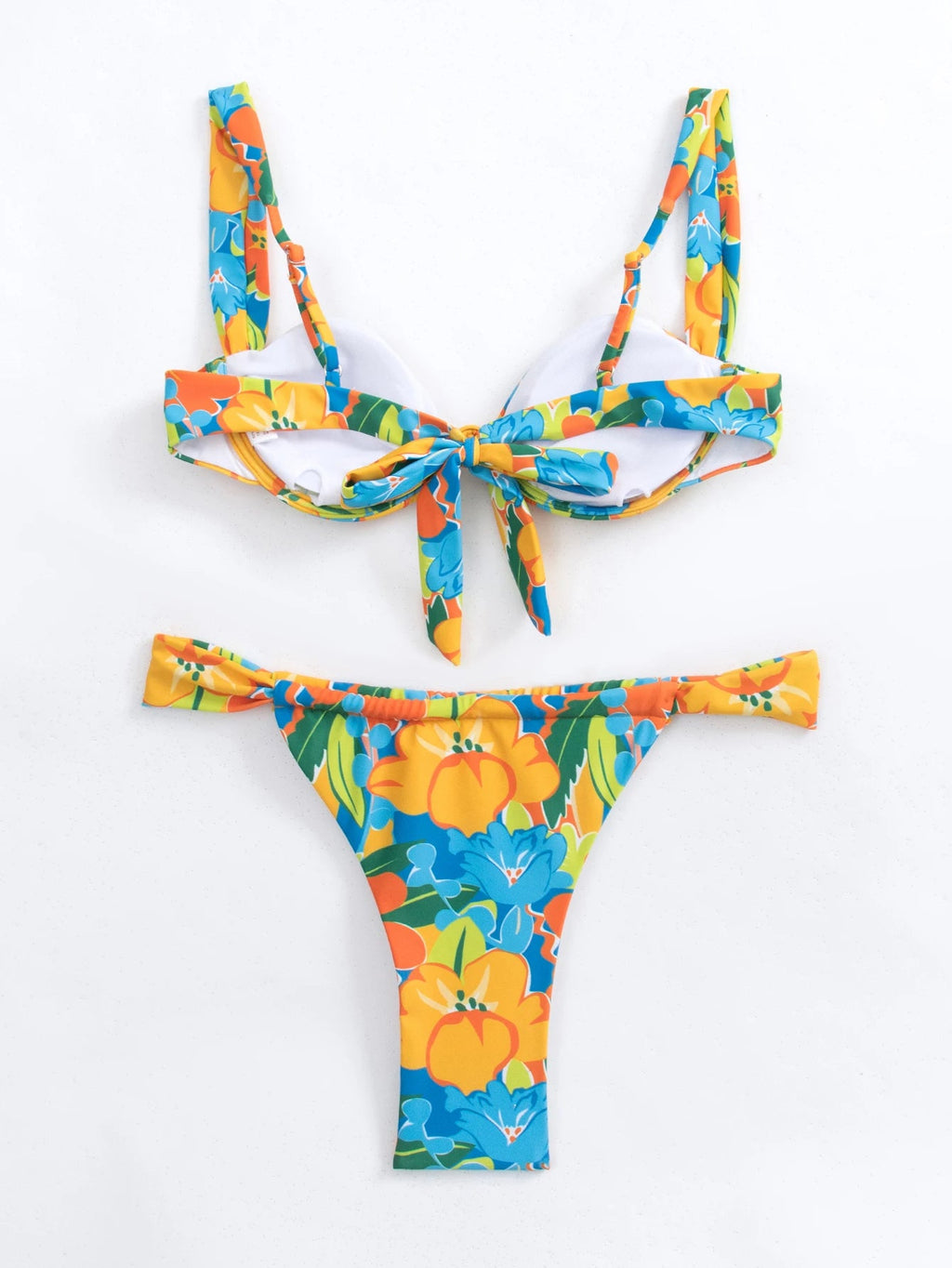 Sammy Jackson™ Myrthe Bikini | Sexy & Stijlvol