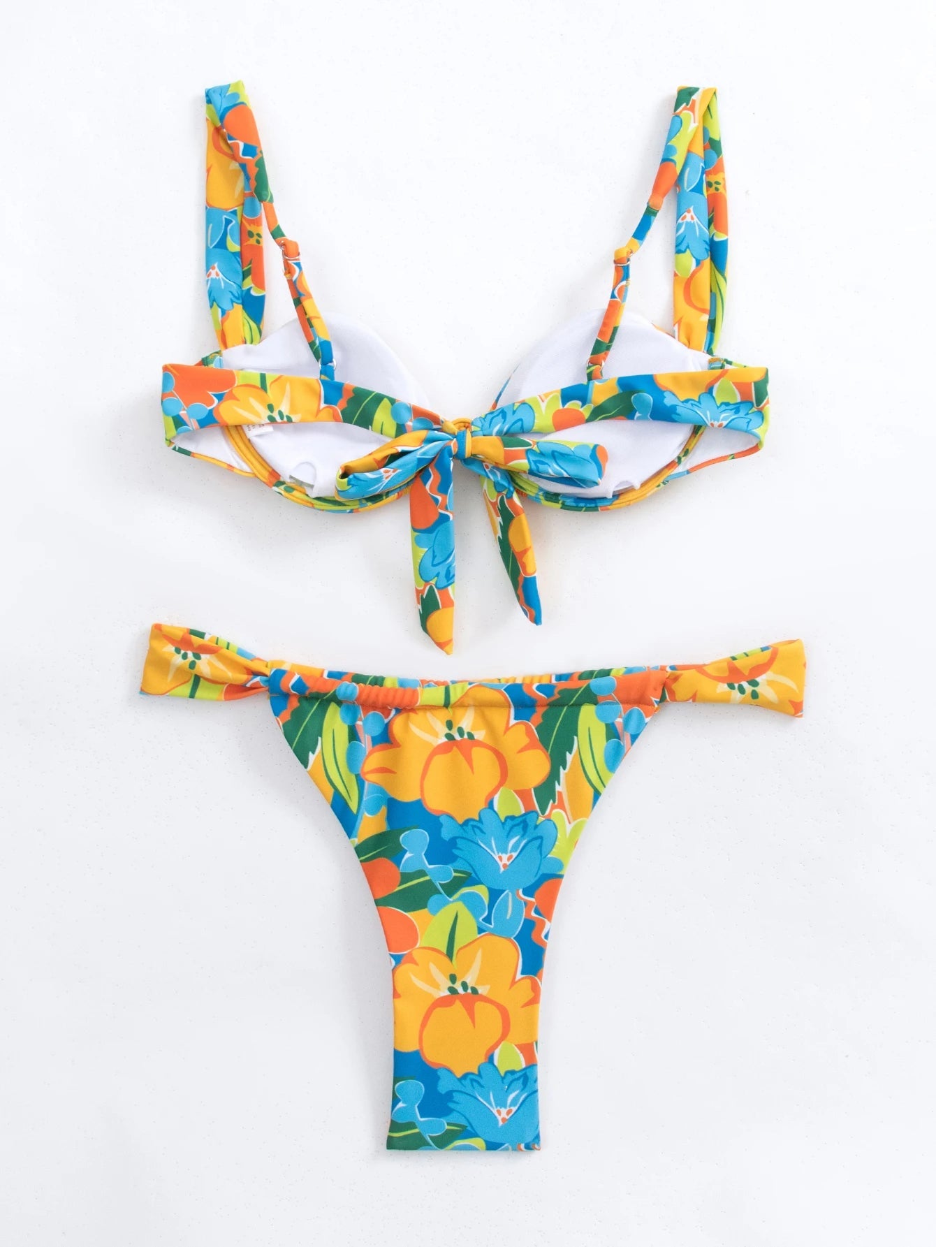 Sammy Jackson™ Myrthe Bikini | Sexy & Stijlvol