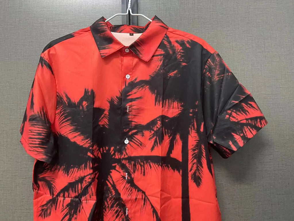 Sammy Jackson™ Ray T-Shirt | Oversized & Zomers