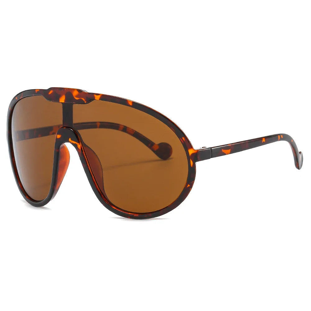 Sammy Jackson™ Ella Zonnebril | Vintage & Uniek