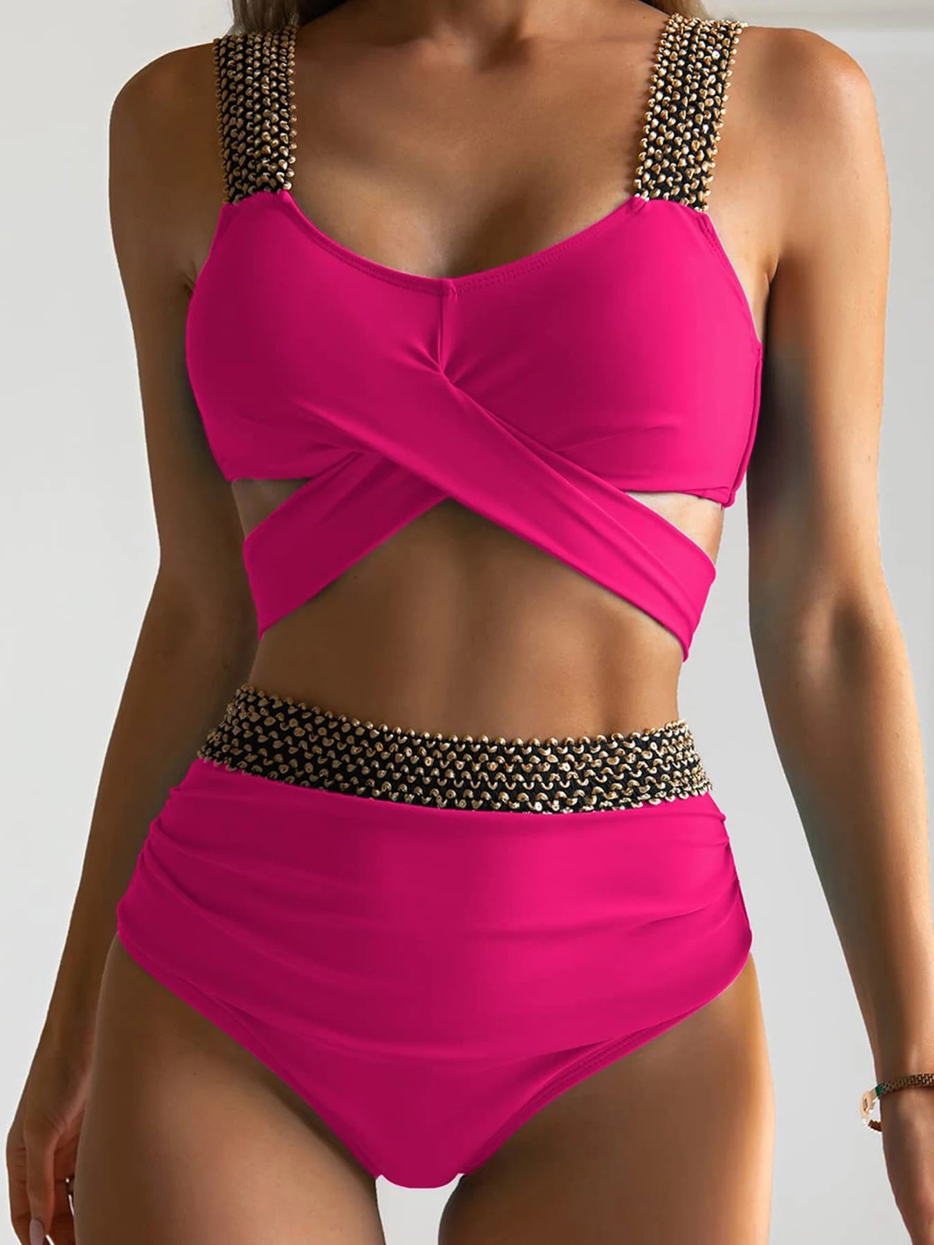 Sammy Jackson™ Yuna Bikini | Flitsend & Trendy