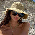 Zomer Bucket Hat – Noa