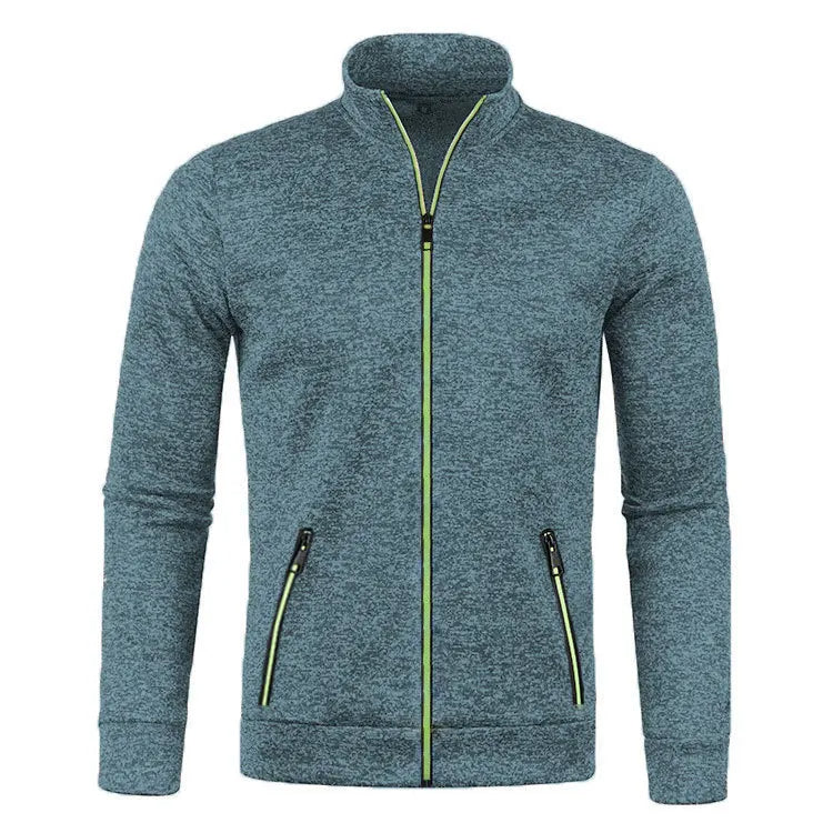 Sammy Jackson™ Dani Gebreid Vest | Comfortvest voor alle seizoenen
