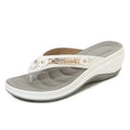 Orthopedische Dames Slippers met Zachte Zool – Solelite
