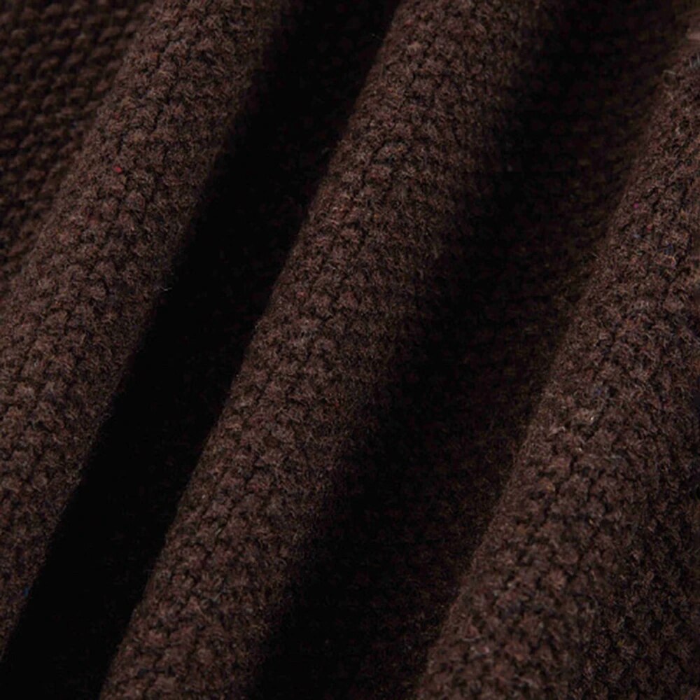 Sammy Jackson™ Sweatercoat | Casual gebreid vest