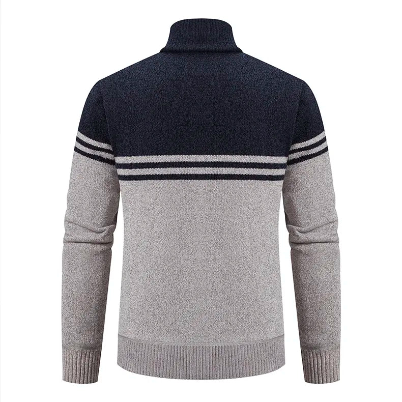 Sammy Jackson™ JokerKnit Vest | Comfortabel en warm vest voor elk moment
