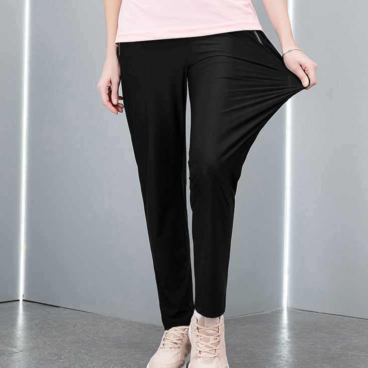 Uniseks Stretch Broek – Jaxon