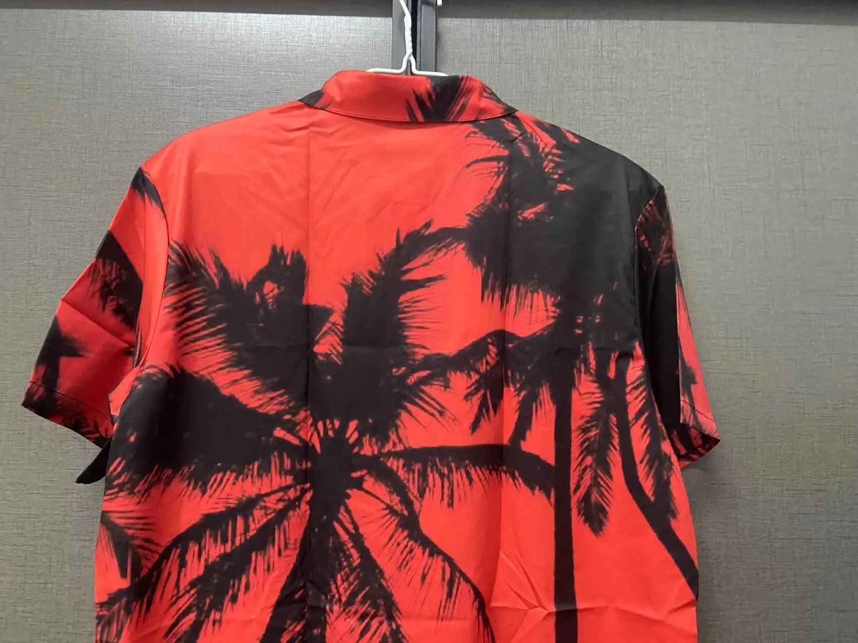 Sammy Jackson™ Ray T-Shirt | Oversized & Zomers