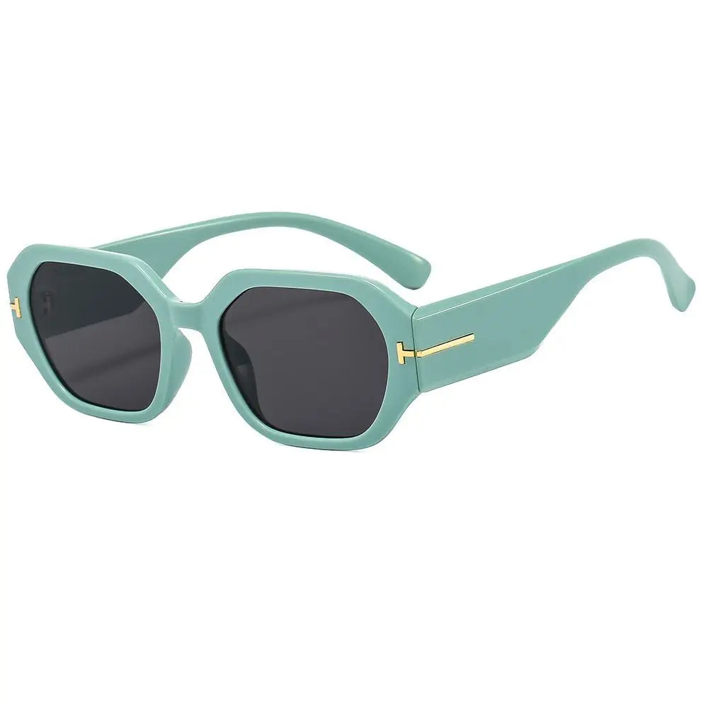 Sammy Jackson™ Celine Zonnebril | Retro & Trendy