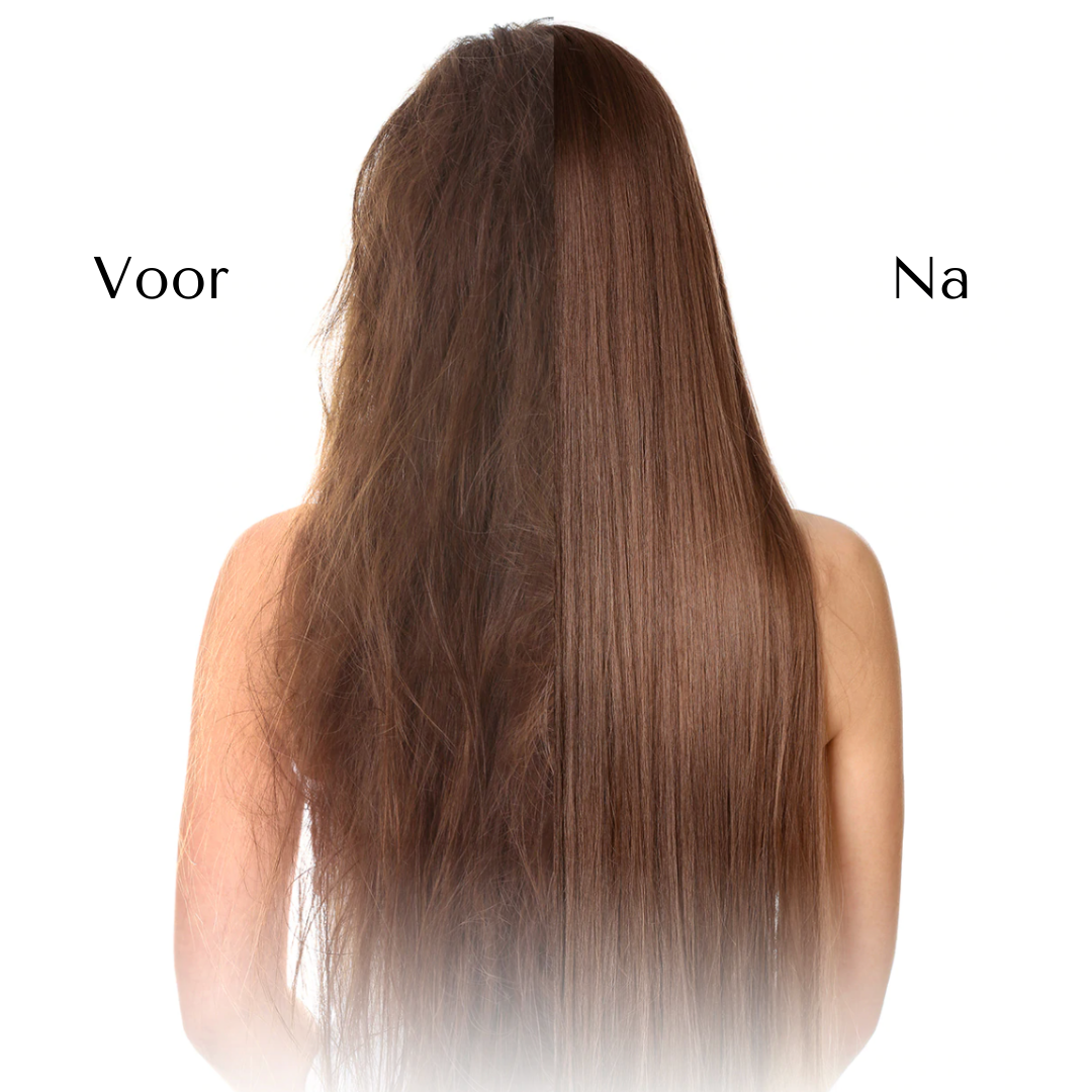 Mella 4-in-1 Multistyler | Creëer meerdere haarstijlen met 1 apparaat!