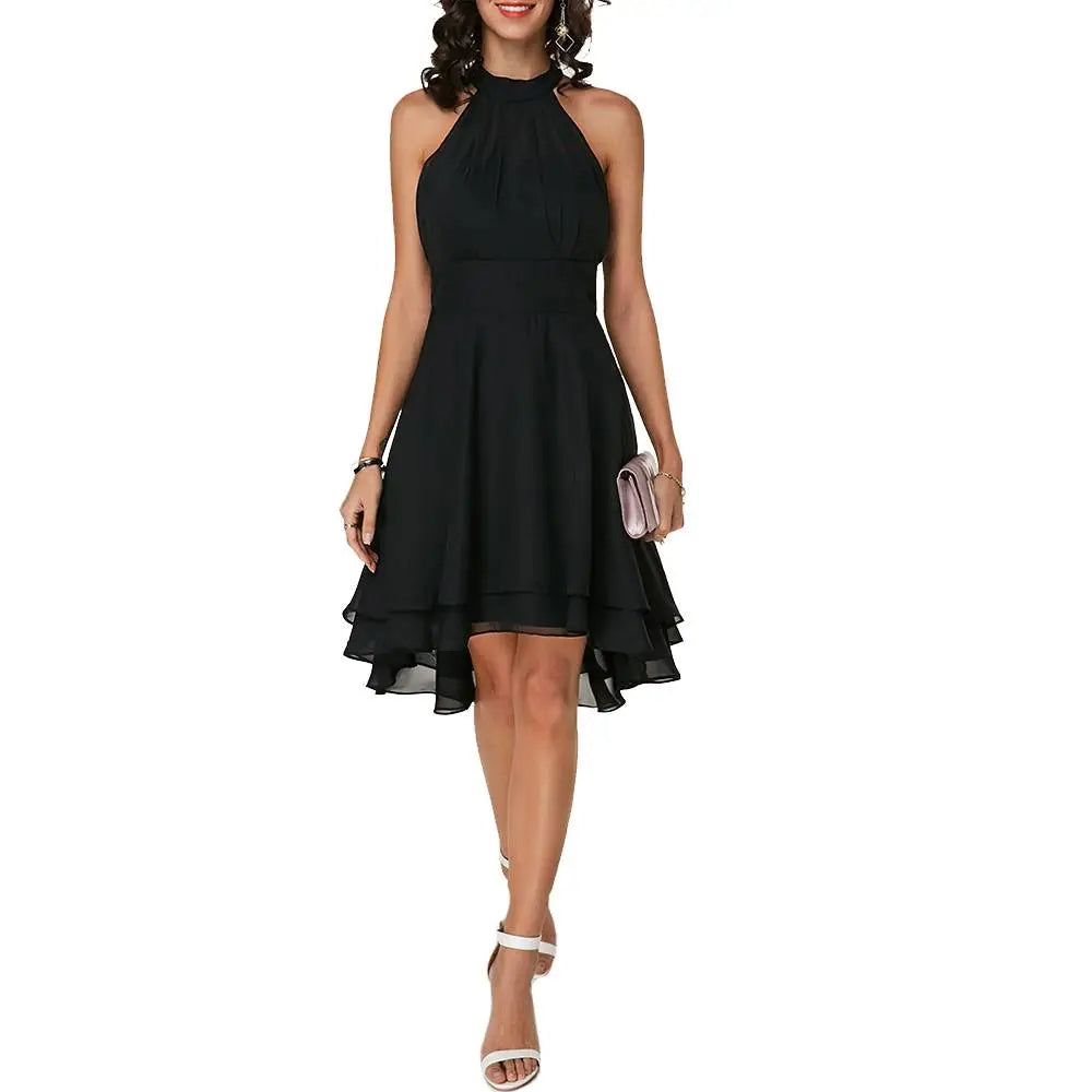 Sammy Jackson™ Janna Avondjurk | Stijlvol & Chic