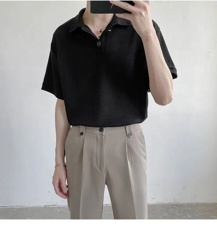 Sammy Jackson™ Johnny Poloshirt | Los & Casual