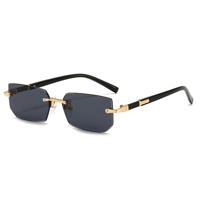 Sammy Jackson™ Linda Zonnebril | Tropisch & Trendy