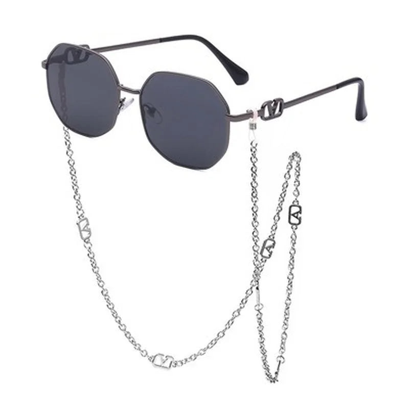 Sammy Jackson™ Ruby Zonnebril | Stoer & Stijlvol