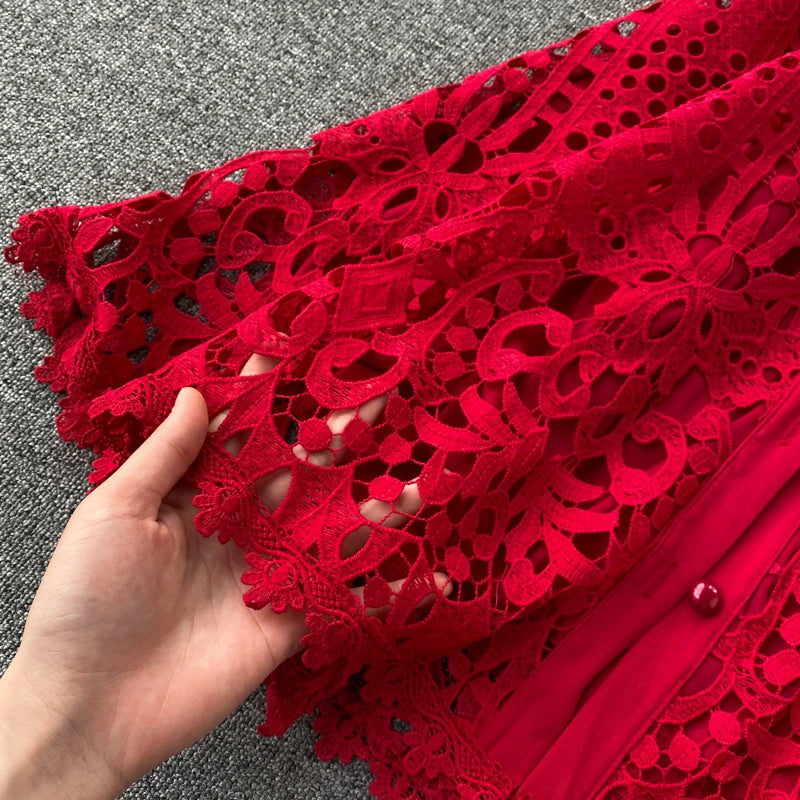 Sammy Jackson™ Fleur Zomerjurk | Schattig & Stijlvol