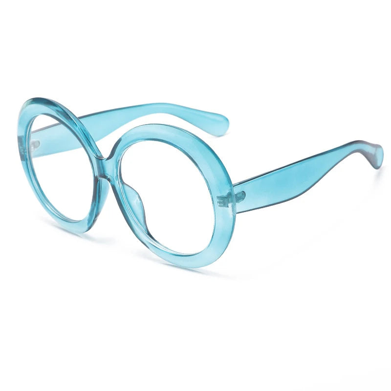 Sammy Jackson™ Grace Zonnebril | Oversized & Retro