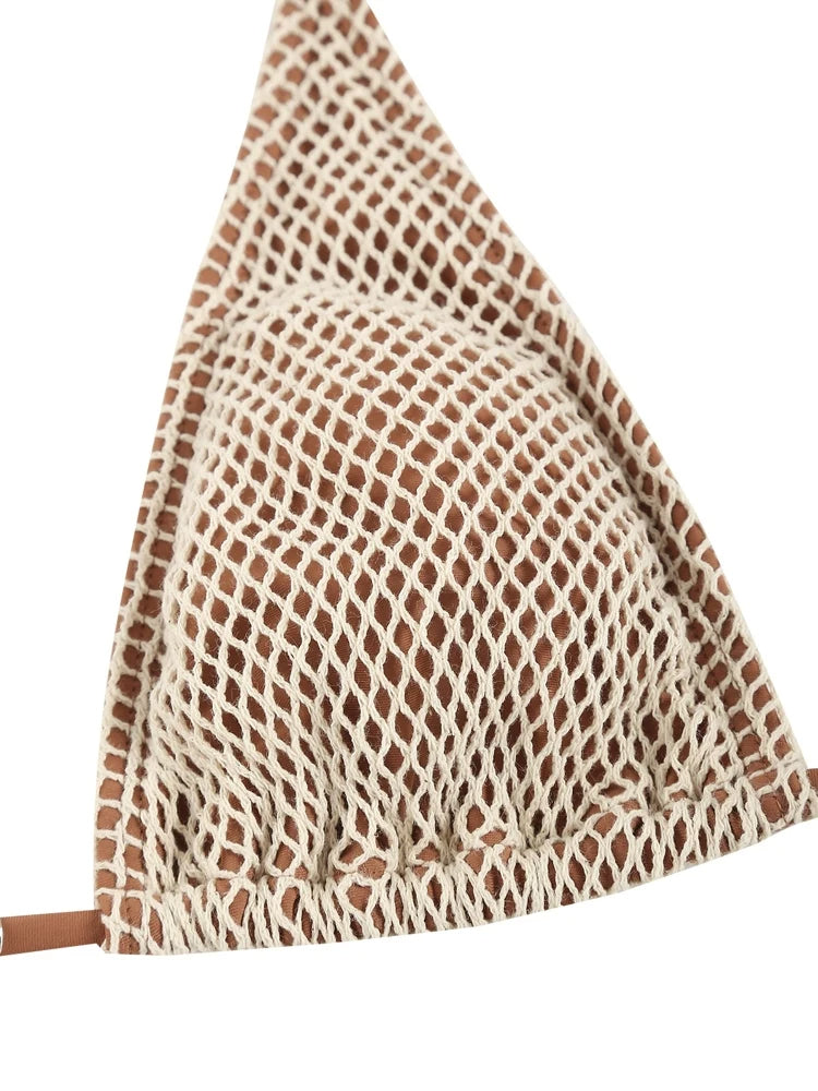 Sammy Jackson™ Lina Bikini | Trendy & Opvallend