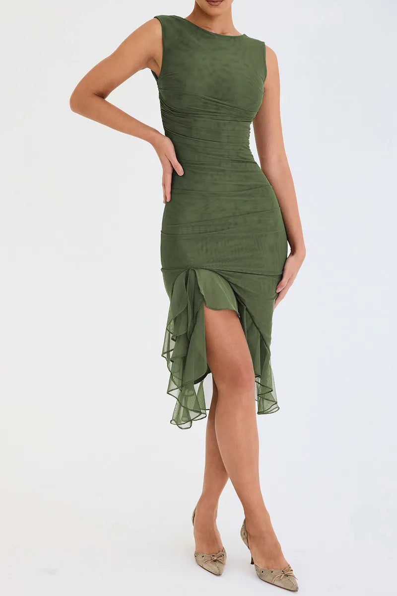 Sammy Jackson™ Eva Zomerjurk | Stijlvol & Sexy