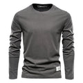 Sammy Jackson™ Shirt met lange mouwen | Casual shirt voor elk moment