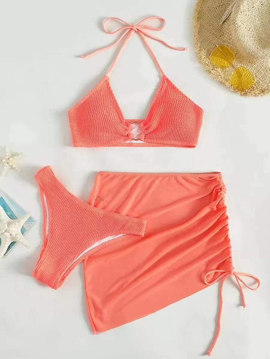 Sammy Jackson™ Merel Bikini Set | Comfortabel & Trendy
