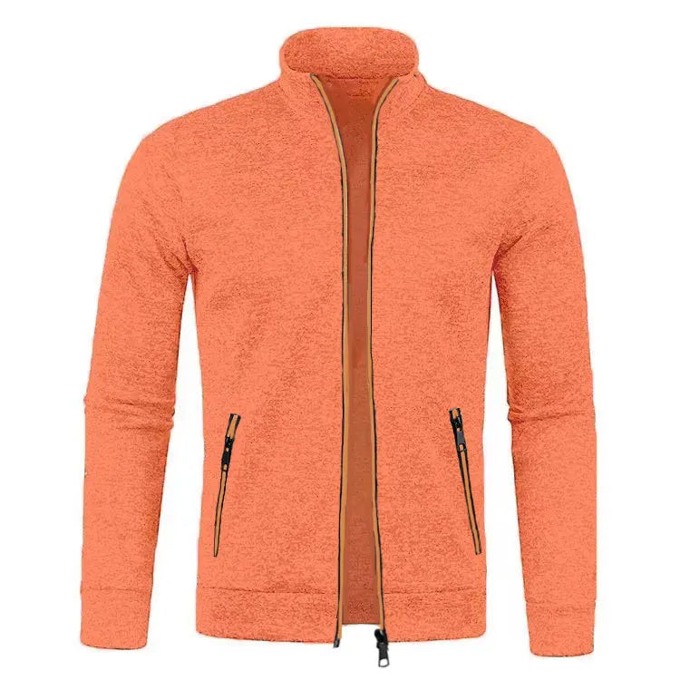 Sammy Jackson™ Dani Gebreid Vest | Comfortvest voor alle seizoenen