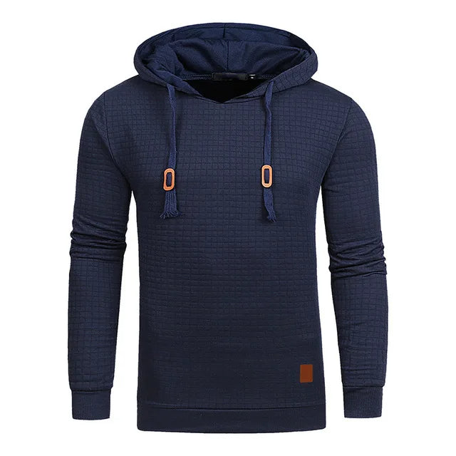 Sammy Jackson™ Comfort Mania Hoodie | Comfortabele trui met capuchon