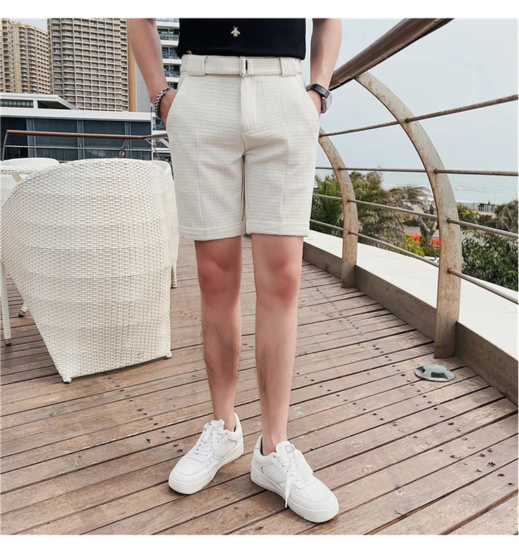 Sammy Jackson™ Quinten Short | Trendy & Veelzijdig