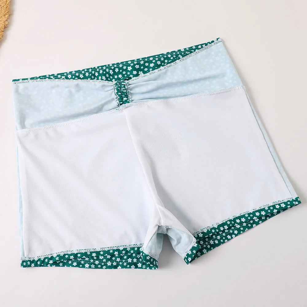 Sammy Jackson™ Adria Flower Power Bikini | Schattig & Trendy