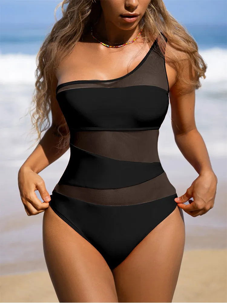 Sammy Jackson™ Marina Badpak | Trendy & Sexy