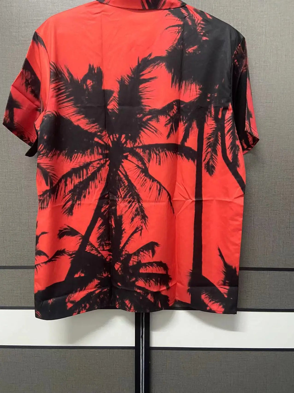 Sammy Jackson™ Ray T-Shirt | Oversized & Zomers