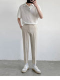 Sammy Jackson™ Johnny Poloshirt | Los & Casual