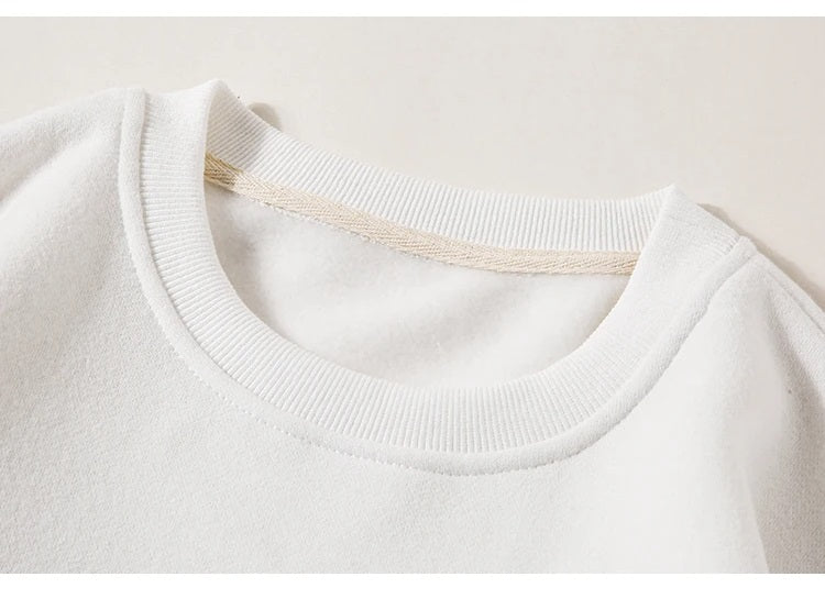 Sammy Jackson™ Albert Sweater | Casual met trendy print