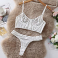 Sammy Jackson™ Cressida Lingerieset | Tweedelig & Sexy