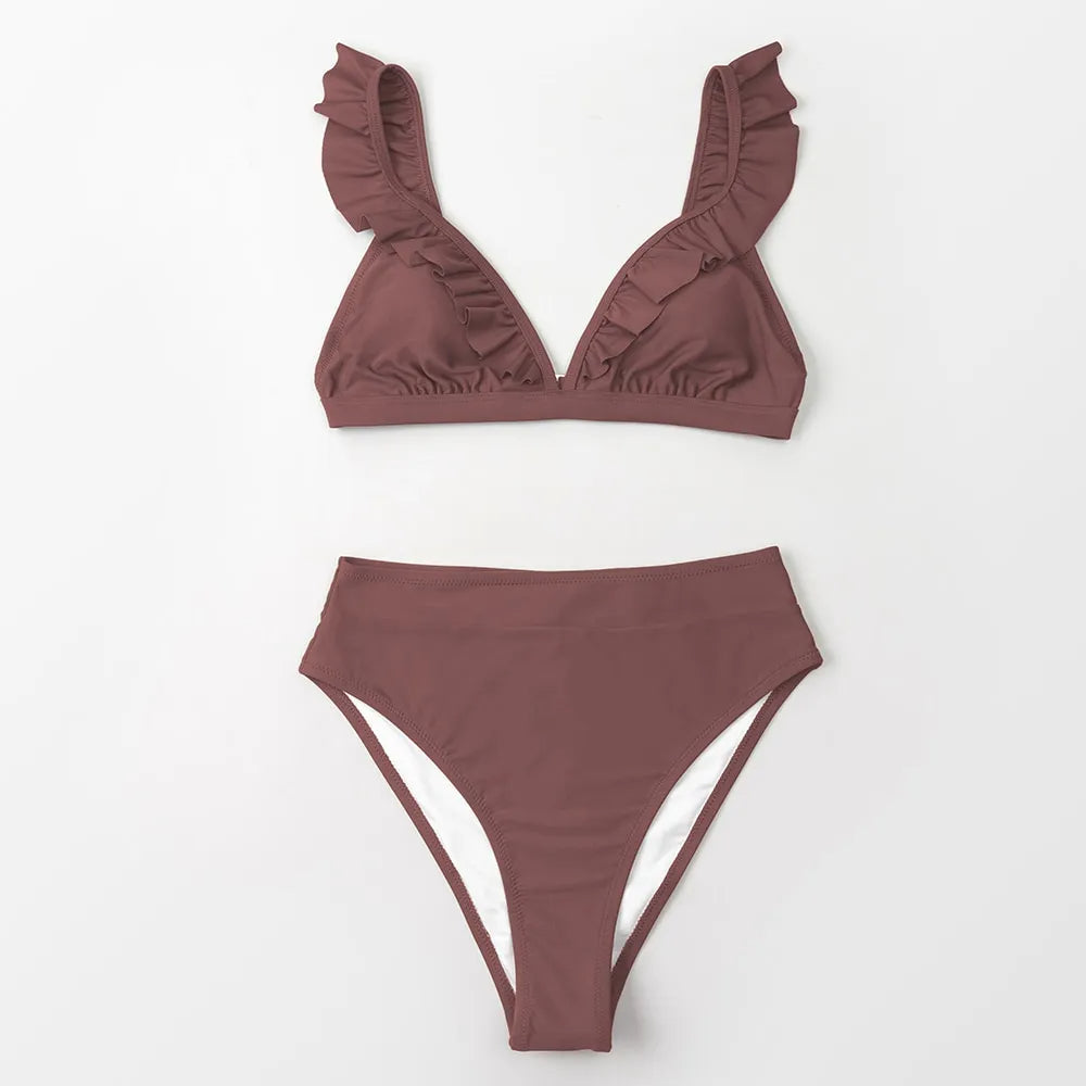 Sammy Jackson™ Amber Bikini | Trendy & Comfortabel
